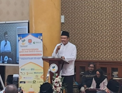 Gus Ipul: Penerima Bansos Produktif Akan Dialihkan ke Program UMKM