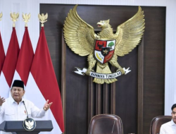 Prabowo Tegaskan BPI Danantara Gunakan Standar Internasional