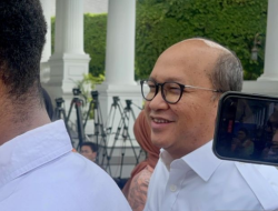 Susunan Manajemen dan Dewan Pengawas Danantara Akan Diumumkan Pekan Depan