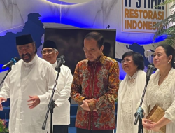 Jokowi Tanya Revisi UU TNI, Puan: Hanya Tiga Pasal yang Direvisi
