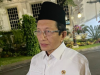 Suryadharma Ali Tutup Usia, Menag Nasaruddin Umar Kenang Sosoknya