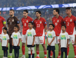 Bilang Pernyataan Kepala BGN Tak Masuk Akal, Adi Prayitno: Pemain Timnas Kurang Gizi?