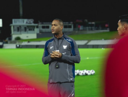 Timnas Indonesia Percaya Diri untuk Hadapi Jepang, Patrick Kluivert Ingatkan ini Bukan Sesuatu yang Mudah