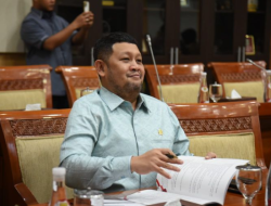 Preman Berkedok Ormas Minta THR Paksa, DPR Minta Polisi Bertindak Tegas
