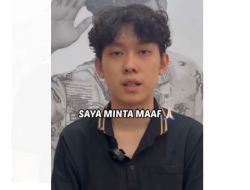 Imbas Rendang Hilang, Willie Salim dapat Kutukan Adat dari Kesultanan Palembang