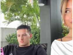 Go Public dengan Justin Hubner, Jennifer Coppen : Hidup Menjadi Indah