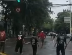 Dua Kelompok Bentrok di Jakarta Utara, Polisi Dalami Penyebabnya