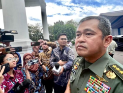 KSAD: Pemecatan Oknum Prajurit Pelaku Penembakan Polisi Tunggu Vonis Pengadilan