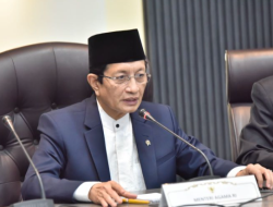 Pemerintah Tetapkan Idul Fitri 1446 H Jatuh pada Senin 31 Maret 2025