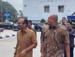 Sebut Ahok Pahlawan Kesiangan, Jejak Digital Andre Rosiade bersama Dirut Pertamina Dibongkar Netizen