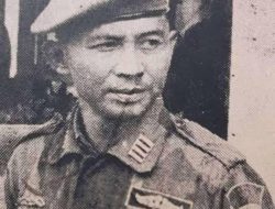 Kisah Kolonel KKO Bambang Widjanarko, Ajudan Pribadi Soekarno yang Menolak Pangkatnya Dinaikkan