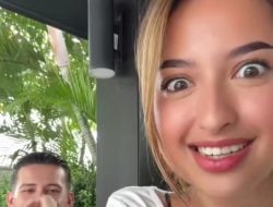 Jennifer Coppen Siap Dilamar Justin Hubner?