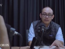 Bhima Yudhistira: Indonesia Bulan Gelap Lagi, tapi Gulita