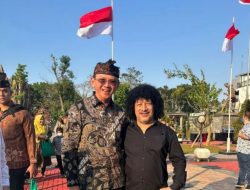 Dukung Ahok, Habib Kribo: Di Lingkungan Munafik, Orang Jujur Selalu Jadi Penjahat