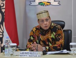 Senator Abd Waris Halid Desak Kemendag Beri Sanksi Tegas bagi Produsen Minyakita Nakal