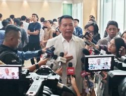 Selain Mengisi Jabatan Mahkamah Agung dan Kejaksaan Agung, TNI Aktif Juga Bisa Isi 14 Kementerian/Lembaga Lain
