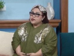 Komedian Nunung Buka Suara Terkait Penyebab Dia Harus Jual Aset Miliknya