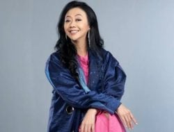 Asri Welas Ungkap Alasan Perceraiannya: 17 Tahun Menikah, Tak Mengenal Suami