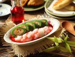 Makassar Surga Kuliner, Berikut Menu Buka Puasa Khas Milik Kota Daeng, Cocok Jadi Pilihan