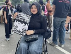 Pemangkasan Anggaran KND Tuai Kritik, Dinilai Rugikan Penyandang Disabilitas