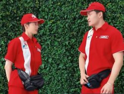 Azka Corbuzier dan Nada Jadi Brand Ambassador Pertamina, Netizen: Mendukung Kegelapan Gak Sih Ini Namanya?
