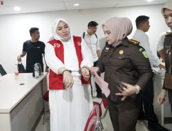 Mira Hayati Melahirkan, Sidang Kasus Skincare Bermerkuri Kembali Ditunda