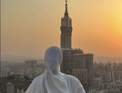 Wilayah dengan Durasi Puasa Terpanjang di Dunia Tahun 2025