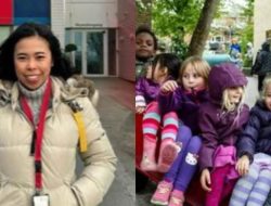 Kisah WNI Jadi Guru PNS di Norwegia, Tidak Hanya Gaji 2 Digit Dia Juga Merasa Dihargai