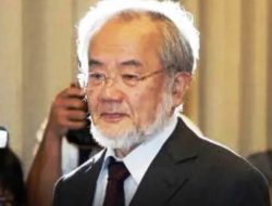 Yoshinori Ohsumi: Tubuh Lapar akan Memakan Sel-sel Rusak, Sel Pra Kanker dan Sel Penuaan
