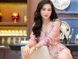 Bunga Zainal Kecewa Gagal Jenguk Nikita Mirzani, Ini Sebabnya