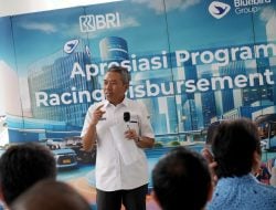 BRI dan Blue Bird Perkuat Kerjasama Hadirkan Solusi Keuangan Digital untuk Pengemudi