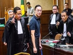 Soroti Kejanggalan Kasus Tom Lembong, Pakar Hukum: Kejagung Belum Bisa Buktikan Kesalahan Tom Lembong