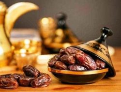 Jangan Lewatkan, Keutamaan Puasa Syawal yang Luar Biasa Setelah Idulfitri