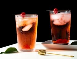 Buka Puasa dengan Es dan Makanan Manis Berlebihan Bisa Berdampak Buruk bagi Kesehatan? Ini Penjelasannya