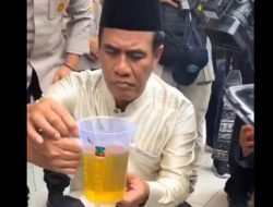 KH Cholil Nafis Geram Soal Minyakita Kurang Takaran: Ya Allah, Semua Lini Dikoprupsi