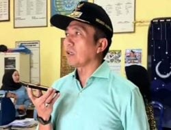 Tidak di Kantor Saat Sidak Wali Kota, Lurah dan ASN Pulokerto Berujung SP3