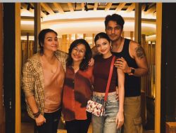 Tak Direstui Keluarga, Ratu Sofya Justru Diterima Hangat oleh Keluarga Cornelio Sunny