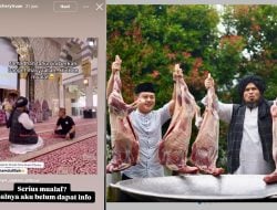 Bobon Santoso Dikabarkan Mualaf, Respons Istri Jadi Sorotan: Aku Belum Dapat Info
