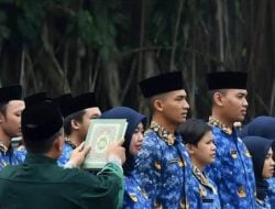Pengangkatan CASN Dipercepat, Namun Pemerintah Harus Memenuhi 7 Syarat
