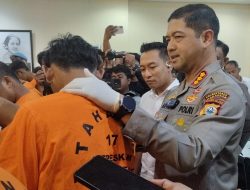 Teror Busur saat Ramadan di Makassar, Tak Kenal, Tak Ada Masalah, Tetap Dibusur