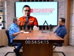 Di Podcast Akbar Faizal, Anies Baswedan Beber Upaya Kriminalisasi dan Penjegalan Programnya saat Jabat Gubernur