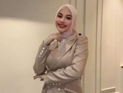 Aurel Hermansyah Mengaku Trauma Hamil dan Menyusui, Begini Alasannya