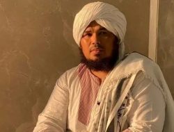 Ustaz Derry Sulaiman Sebut 3 Sosok Terkenal Bakal Jadi Mualaf, Ada Nama Hotman Paris