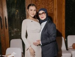 Tak Hadiri 4 Bulanan Aaliyah Massaid, Reza Artamevia Beri Penjelasan