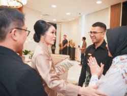 Perluas Layanan Wealth Management, BRI Hadirkan Private Signature Outlet di Surabaya