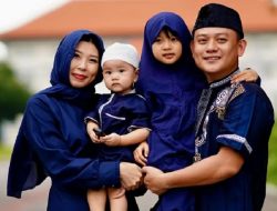 Bobon Santoso Tegaskan Sang Istri Sudah Memahami Keputusannya Menjadi Mualaf
