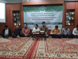 DNIKS Gandeng Baznas, Sinergi Pengentasan Kemiskinan Lewat Program Pemberdayaan