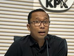 KPK Tetapkan Lima Tersangka Kasus Korupsi Bank BJB, Kerugian Capai Rp222 Miliar