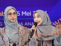 Oki Setiana Dewi Ungkap Kebaikan Ria Ricis saat Melahirkan Anak Keempat, Netizen Soroti Peran Suami