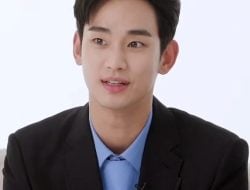 Karier Kim Soo Hyun Terancam, Kehilangan Kontrak dan Followers Usai Isu Hubungannya dengan Kim Sae Ron Mencuat